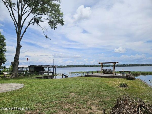 150 MARTIN Street, Florahome, FL 32140
