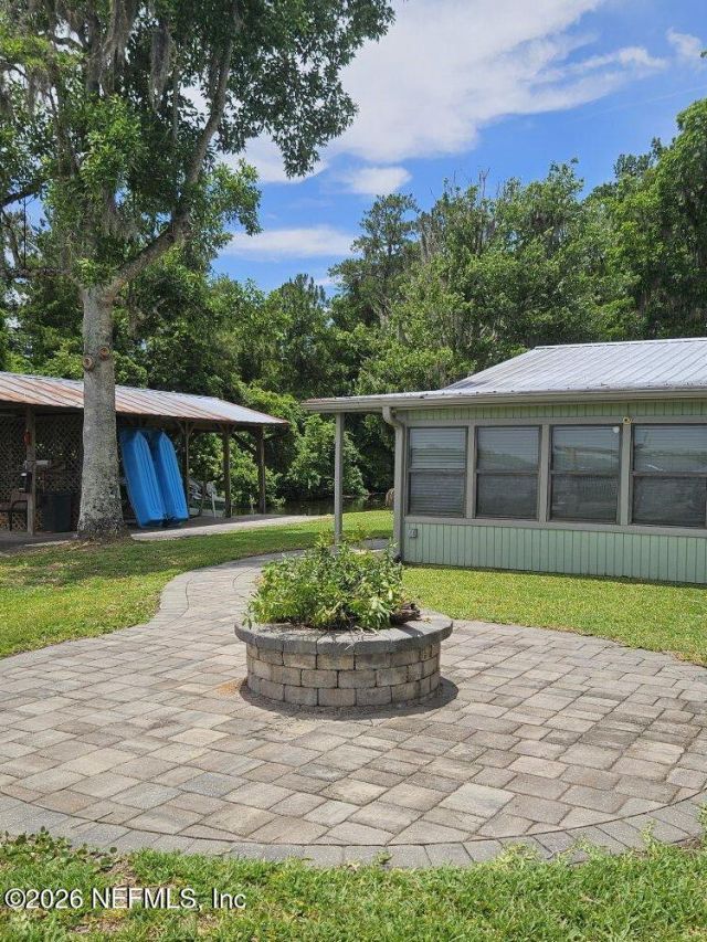 150 Martin Street, Florahome, FL 32140 Photo