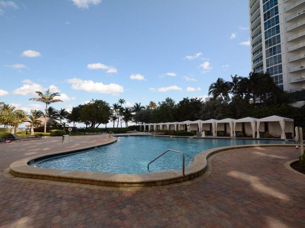 3001 S Ocean Dr , Unit 727, Hollywood, FL 33019