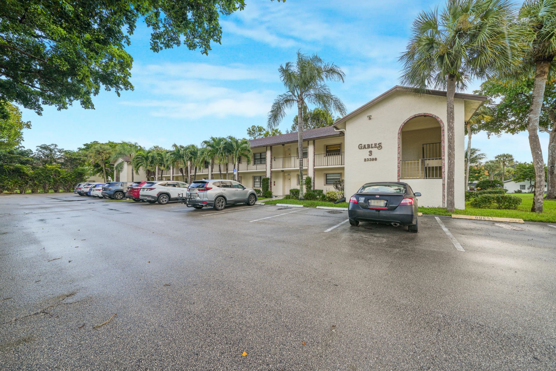 23398 Lyons Road, Unit 301, Boca Raton, FL 33428 Photo