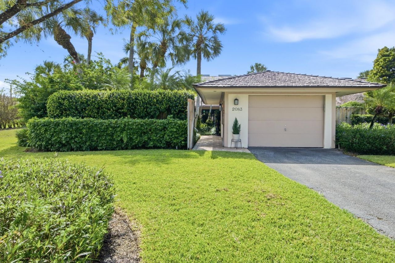2083 Wightman Drive, Wellington, FL 33414 Photo