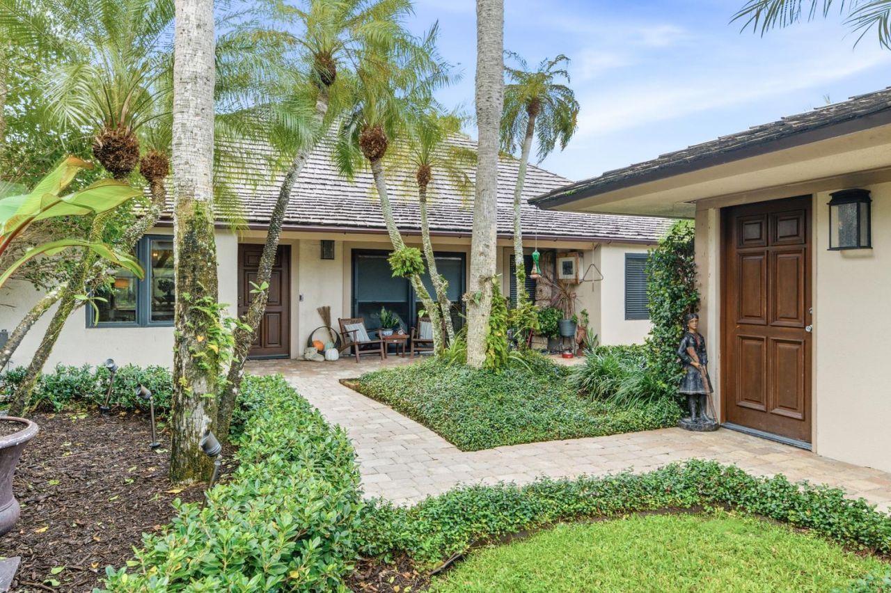 2083 Wightman Drive, Wellington, FL 33414 Photo