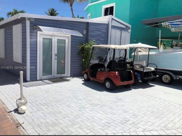 65821 Overseas Hwy , Unit 23, Long Key, FL 33001