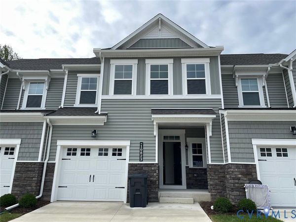 10823 Farmstead Mill Drive , Henrico, VA 23059