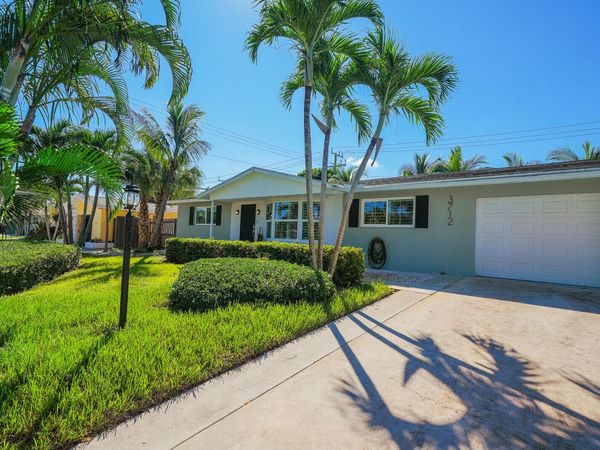3712 LIGHTHOUSE Drive, Palm Beach Gardens, FL 33410