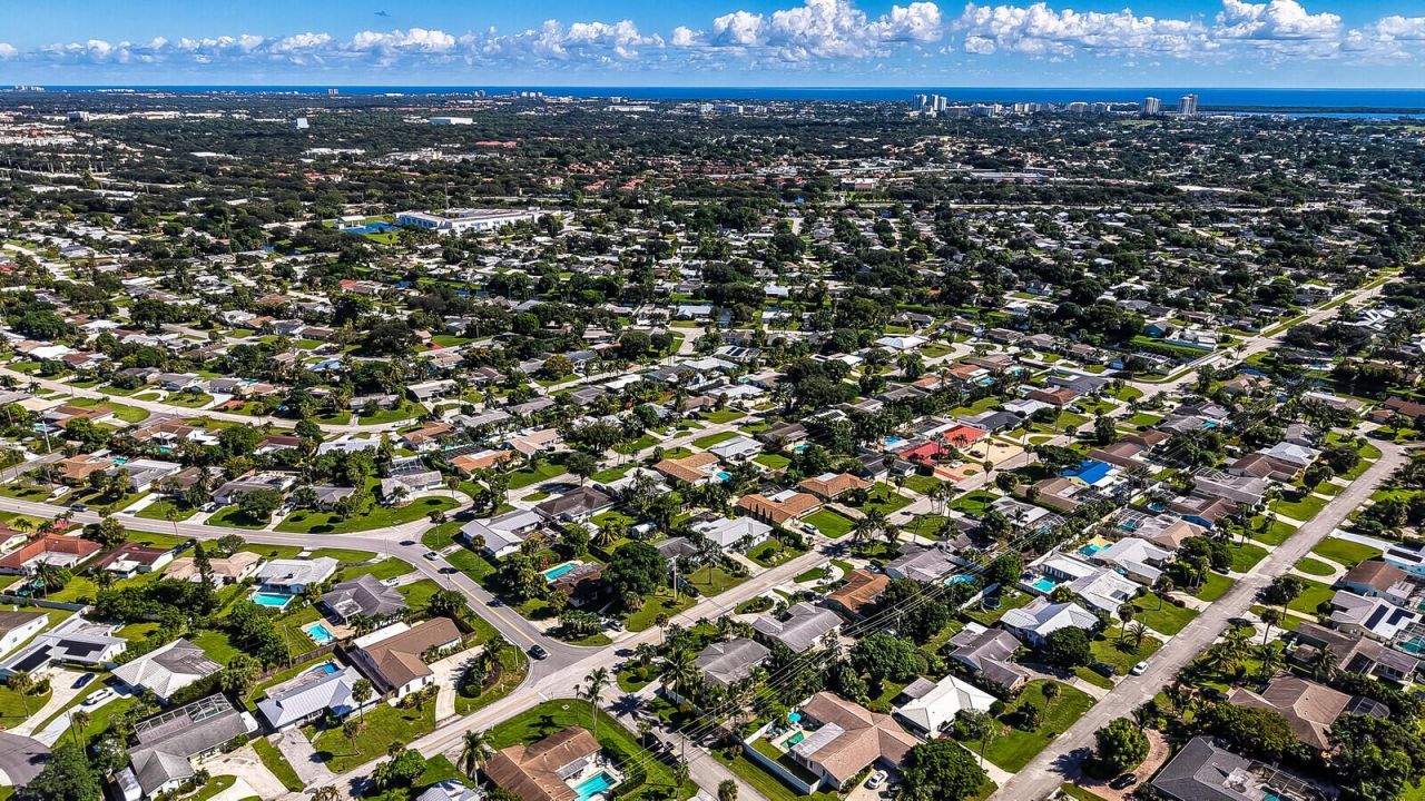 3712 Lighthouse Drive, Palm Beach Gardens, FL 33410 Photo