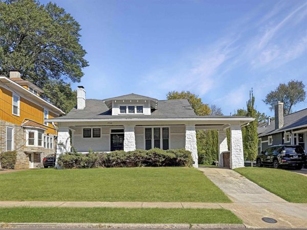 1958 VINTON AVE, Memphis, TN 38104