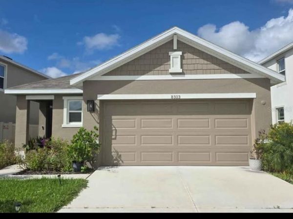 8313 CLAW GLADES LOOP , WESLEY CHAPEL, FL 33545
