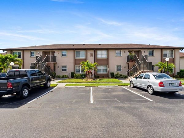25100 SANDHILL BOULEVARD , Unit R-201, PUNTA GORDA, FL 33983