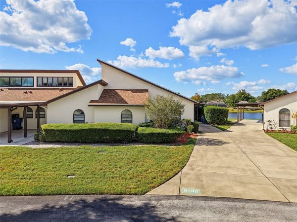 9135 LINGROVE ROAD , WEEKI WACHEE, FL 34613