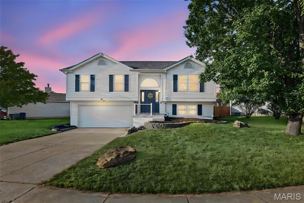 43 Mallard Pointe Drive , O Fallon, MO 63368 Main Photo