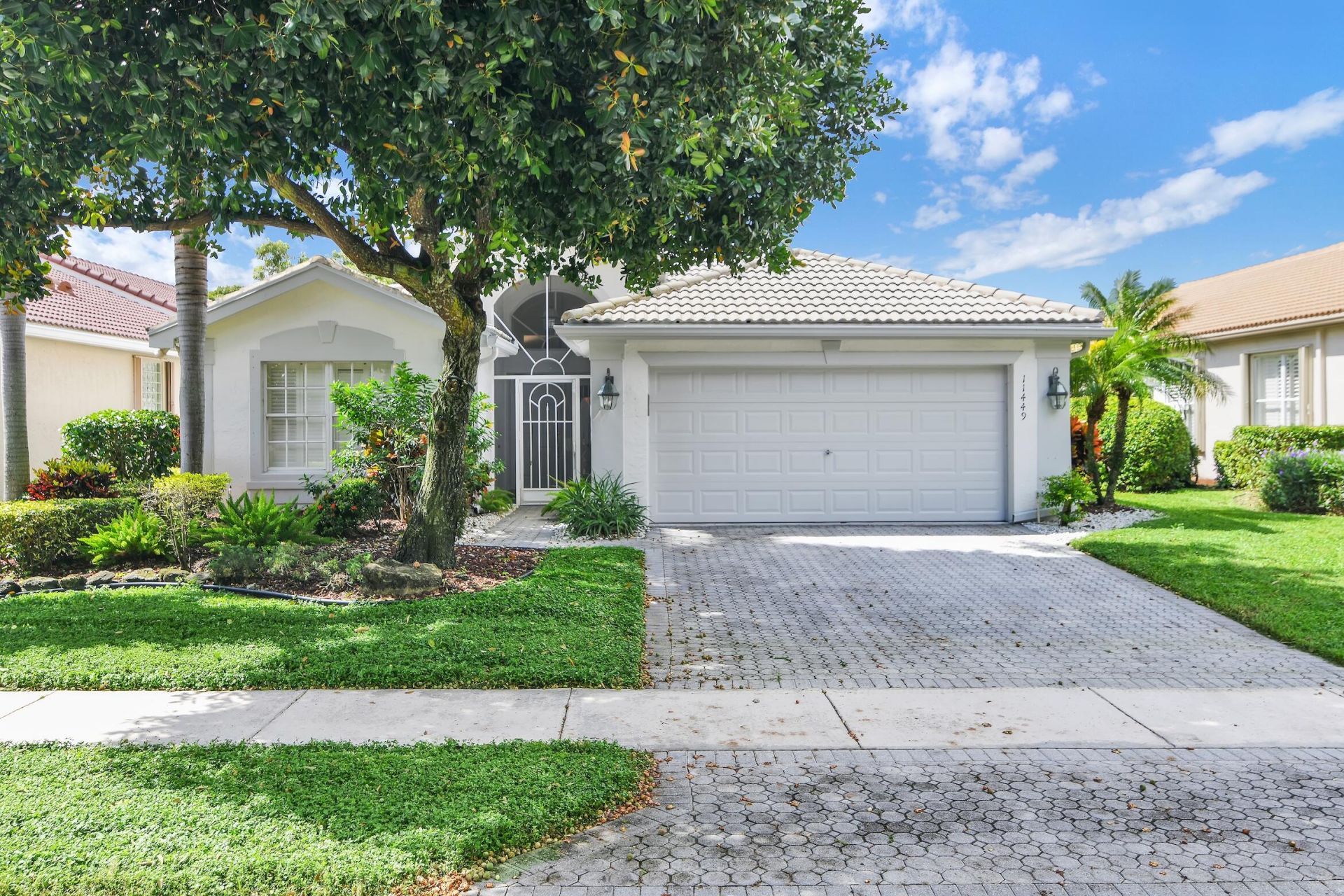 11449 Kanapali Lane, Boynton Beach, FL 33437 Photo