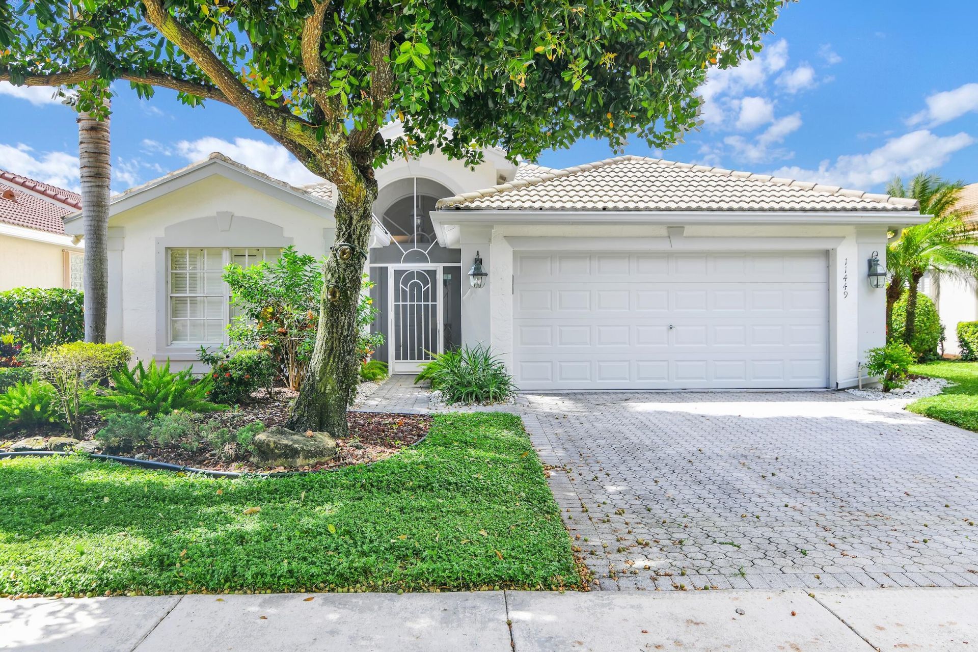 11449 Kanapali Lane, Boynton Beach, FL 33437 Photo