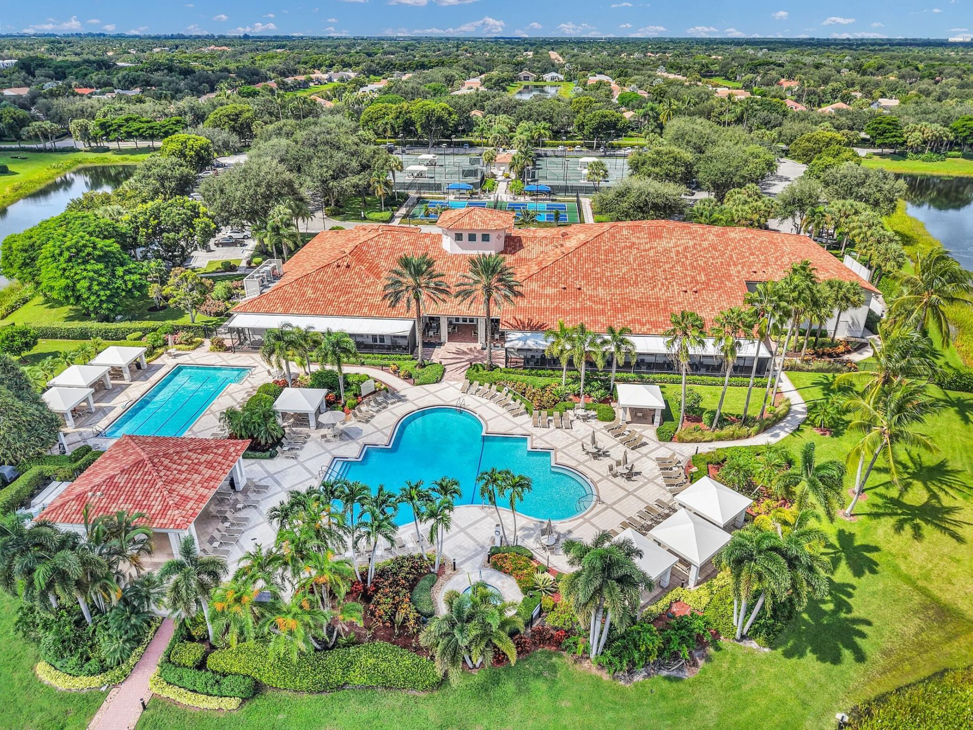 11449 Kanapali Lane, Boynton Beach, FL 33437 Photo