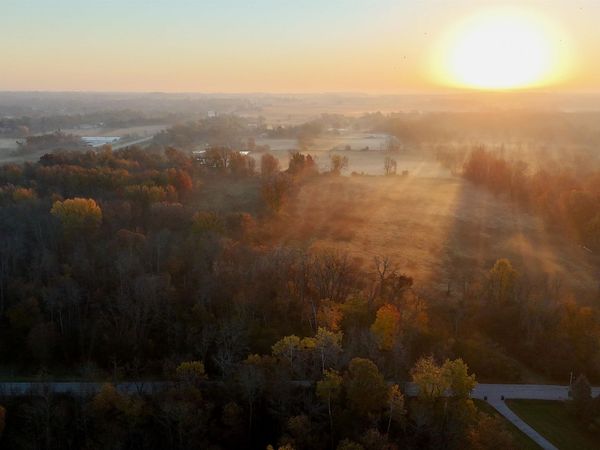 Island Road, Hortonville, WI 54944