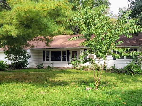 409 Puetz Lane , Gray Summit, MO 63039