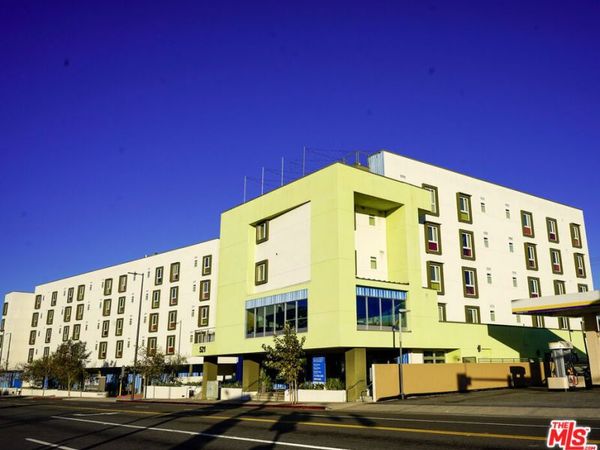 521 W Colorado Street, Unit 505, Glendale, CA 91204