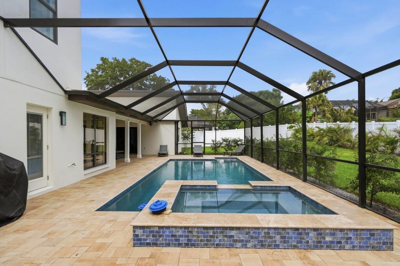 1413 Treetop Drive, Palm Harbor, FL 34683 Photo