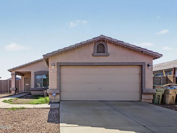 7541 W GEORGIA Avenue, Glendale, AZ 85303