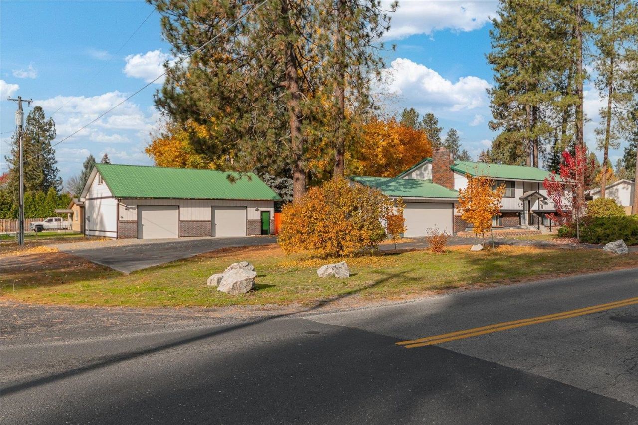 409 N Colville Rd primary photo