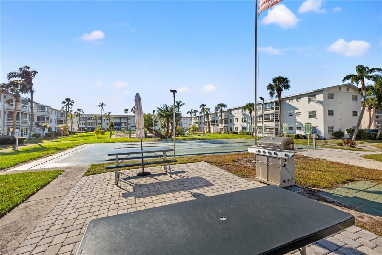 5907 Garden Lane , Unit H26, Bradenton, FL 34207 Photo