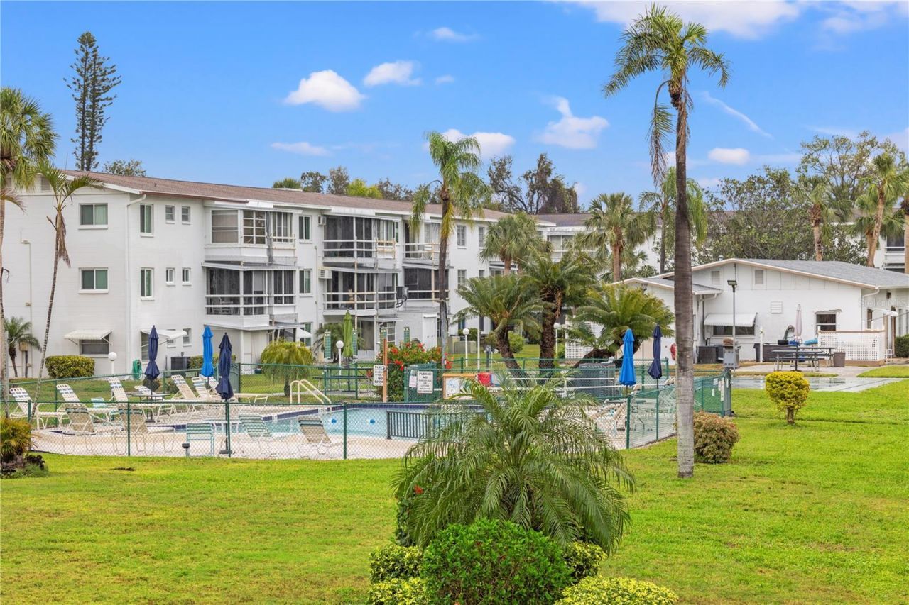 5907 Garden Lane , Unit H26, Bradenton, FL 34207 Photo