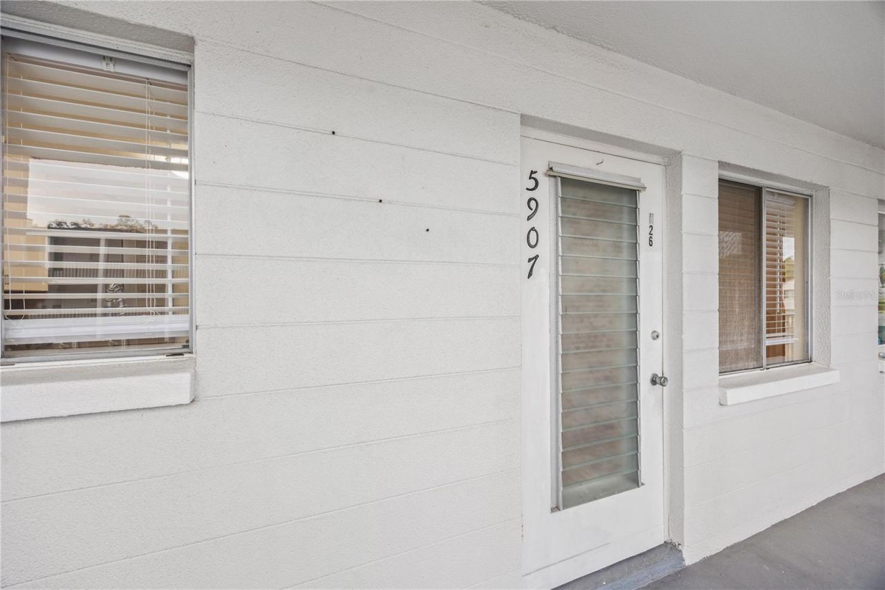 5907 Garden Lane , Unit H26, Bradenton, FL 34207 Photo