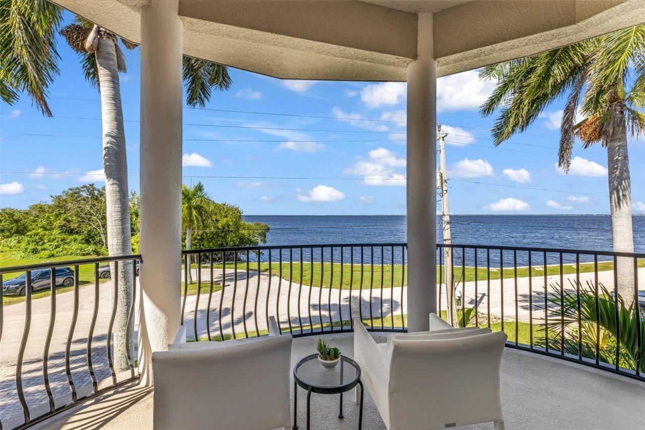 44 Colony Point Drive, Punta Gorda, FL 33950 Photo