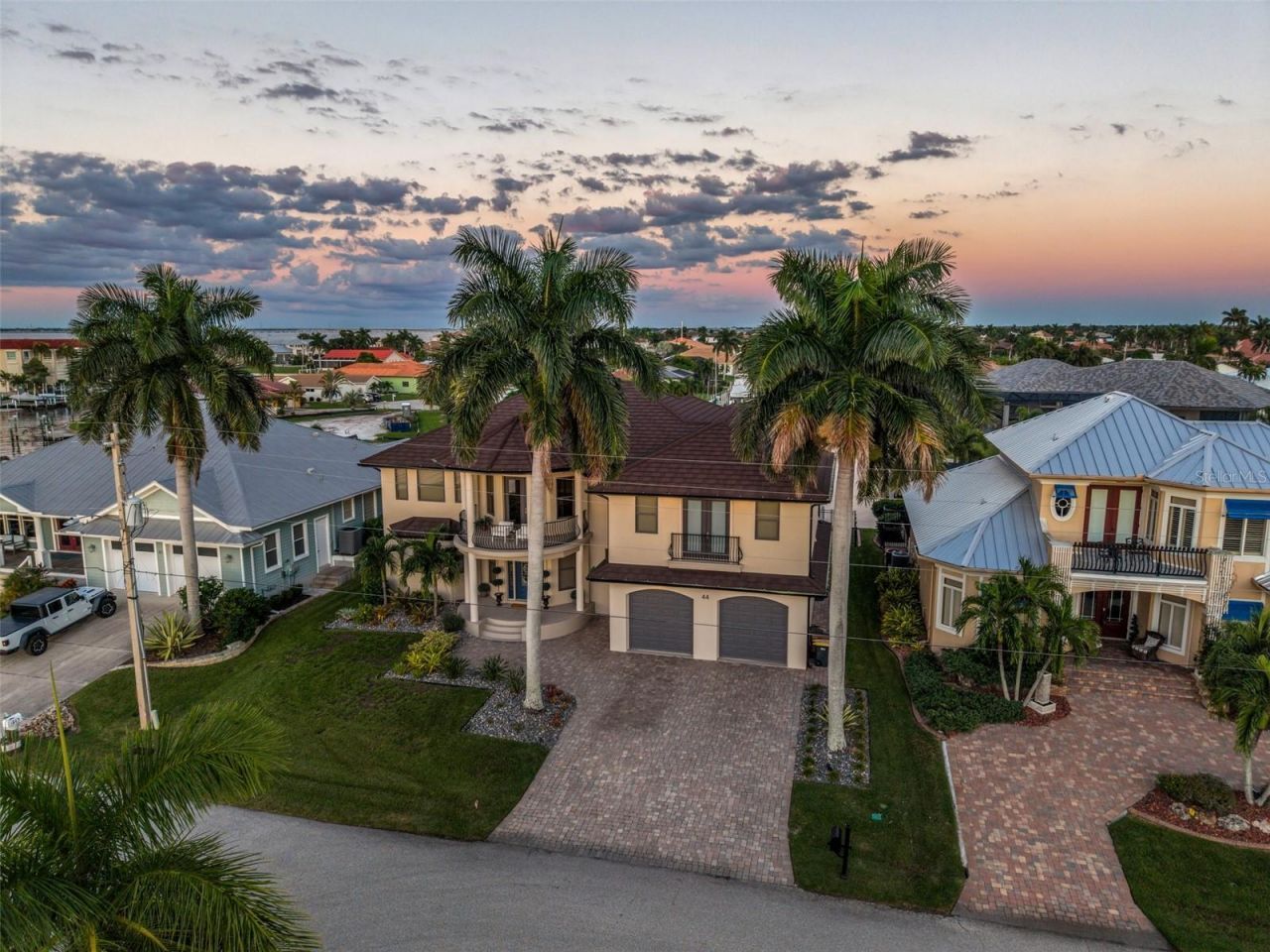 44 Colony Point Drive, Punta Gorda, FL 33950 Photo