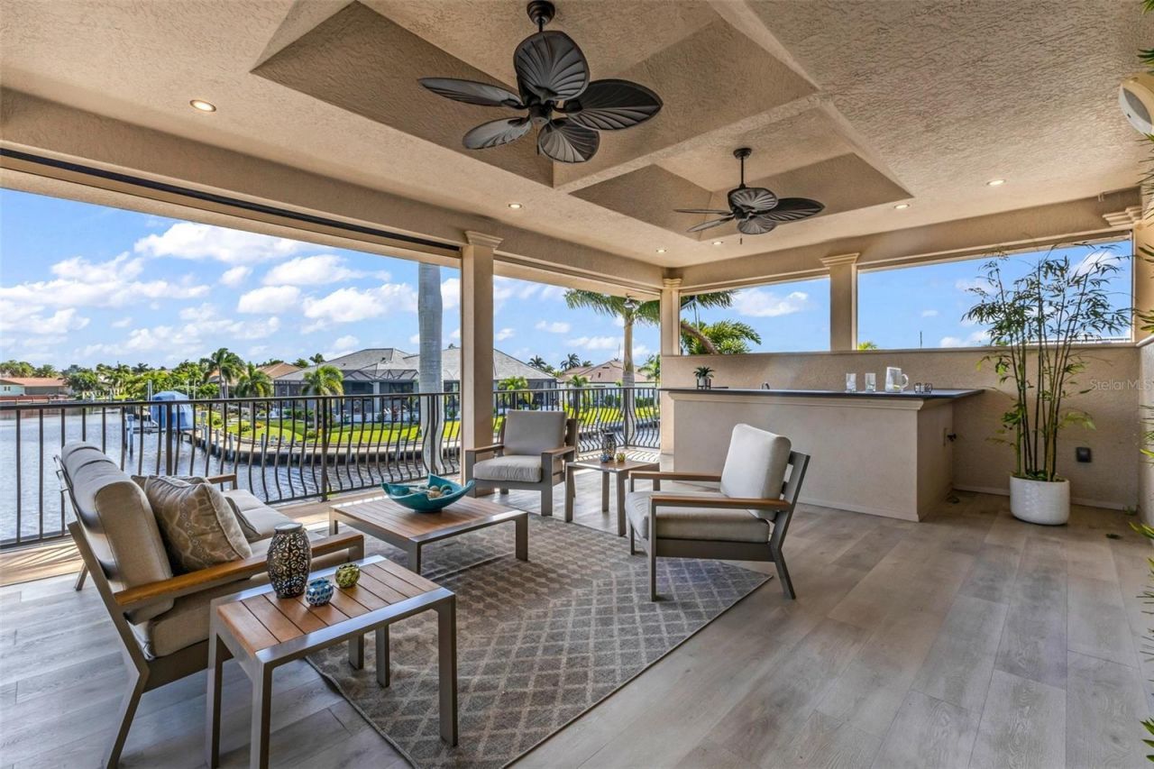 44 Colony Point Drive, Punta Gorda, FL 33950 Photo