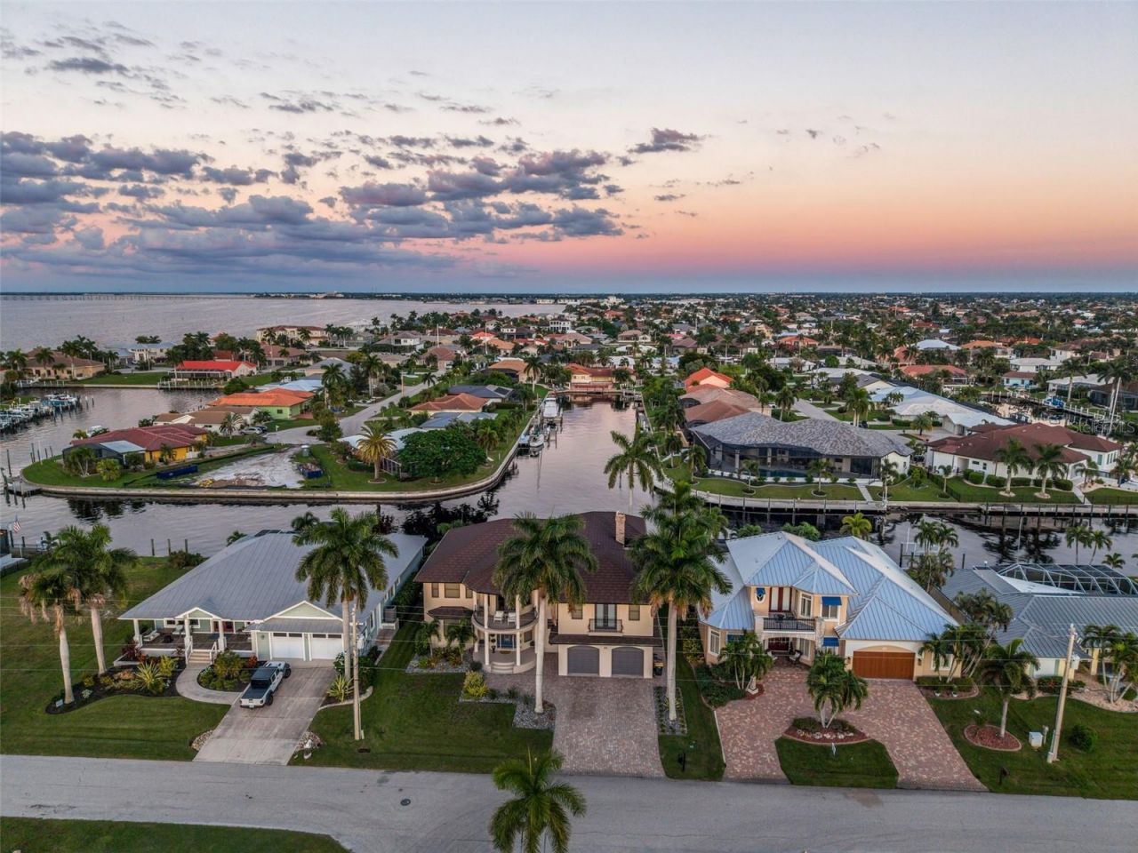 44 Colony Point Drive, Punta Gorda, FL 33950 Photo