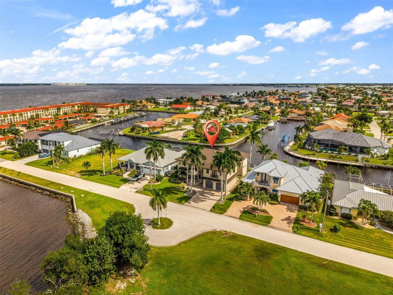44 Colony Point Drive, Punta Gorda, FL 33950 Photo