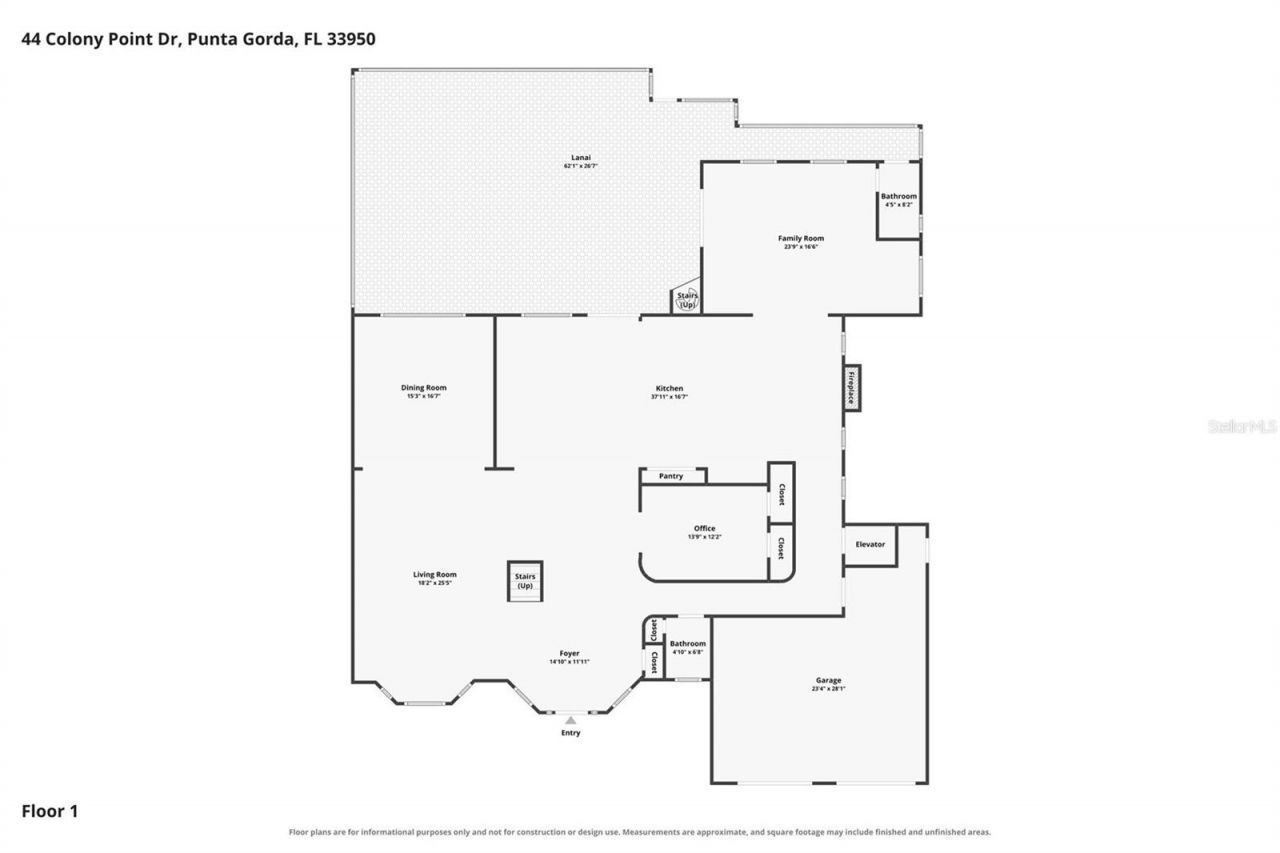 44 Colony Point Drive, Punta Gorda, FL 33950 Photo