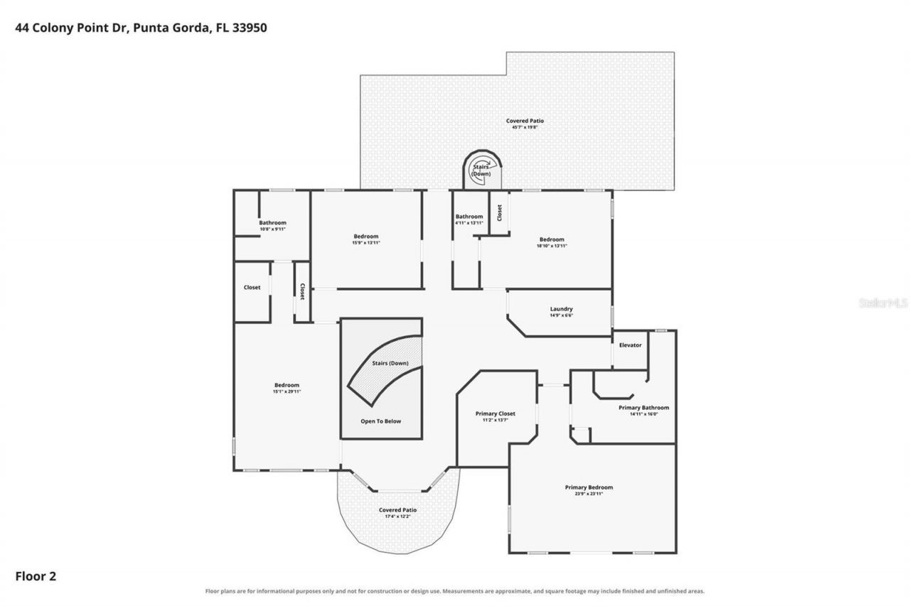 44 Colony Point Drive, Punta Gorda, FL 33950 Photo