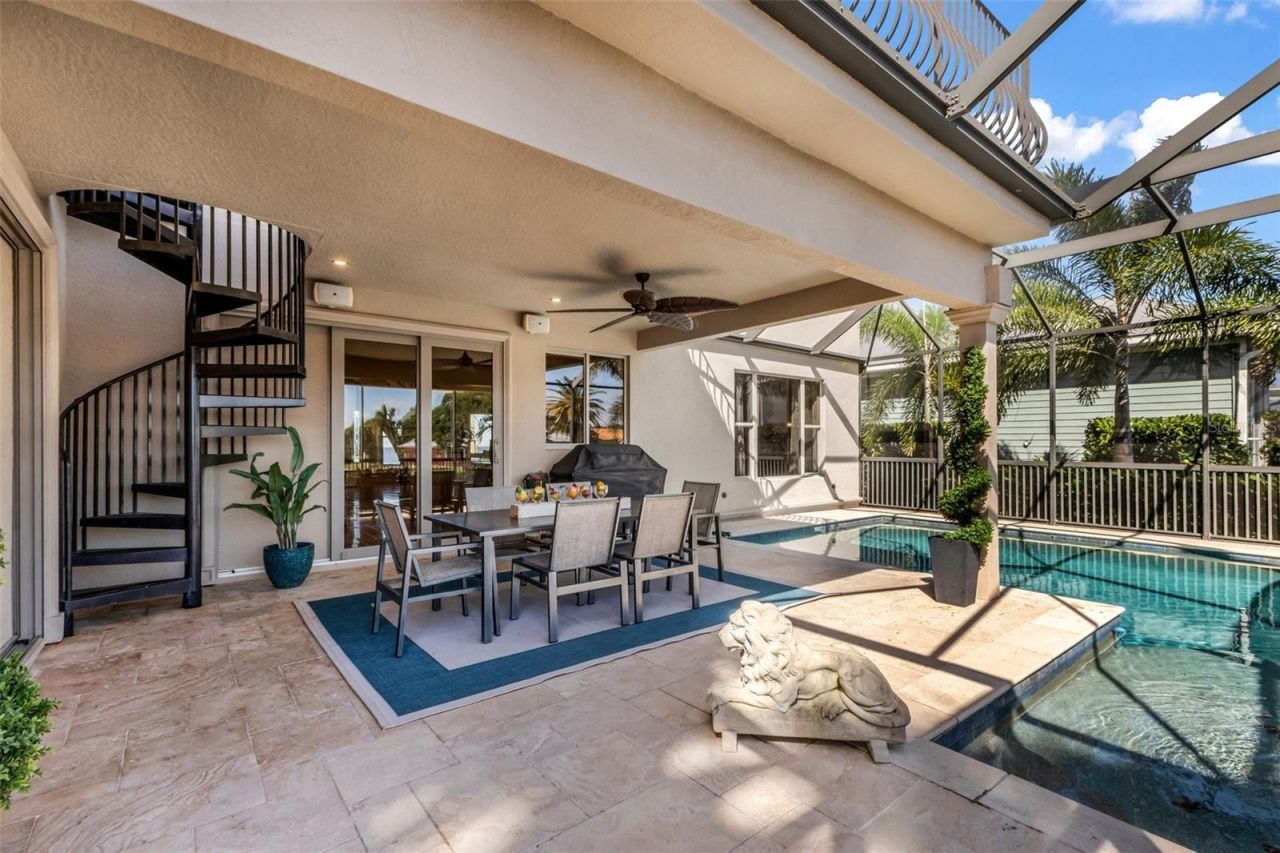 44 Colony Point Drive, Punta Gorda, FL 33950 Photo