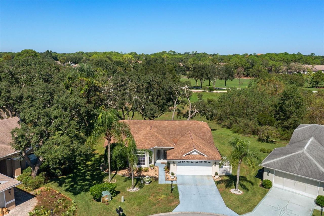 2112 Waterview Terrace, Spring Hill, FL 34606 Photo