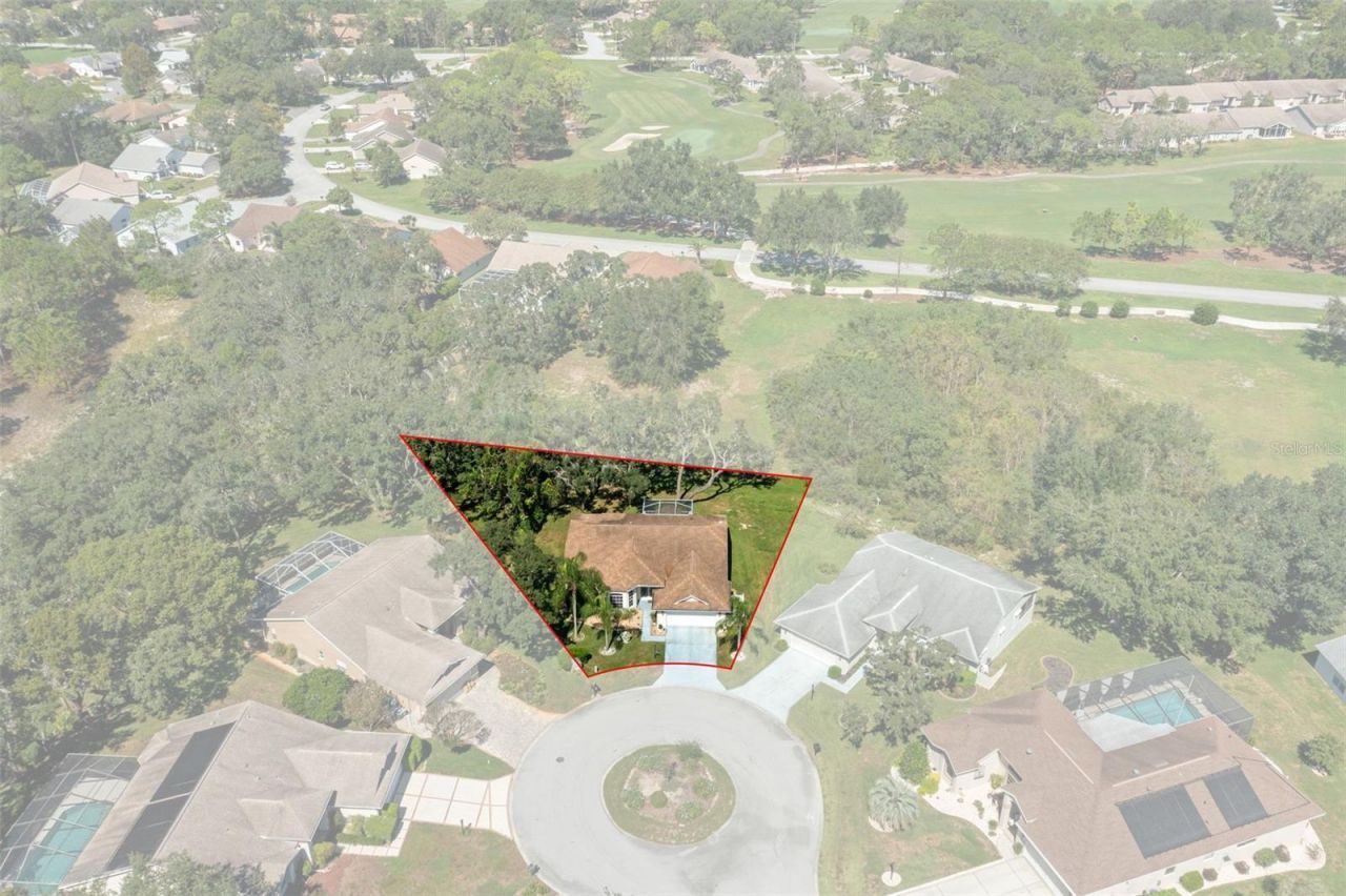 2112 Waterview Terrace, Spring Hill, FL 34606 Photo