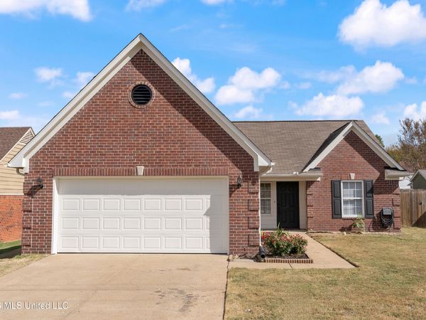 696 Northwood Hills Drive, Hernando, MS 38632
