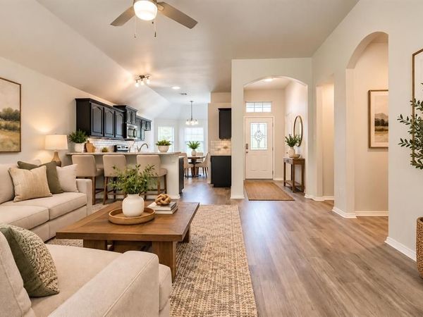 912 Hidden Oaks Drive , Burleson, TX 76028