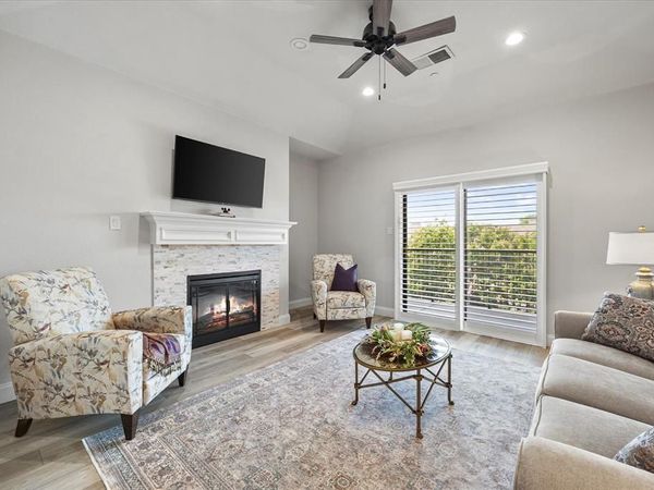 1873 Signal Ridge Place , Rockwall, TX 75032