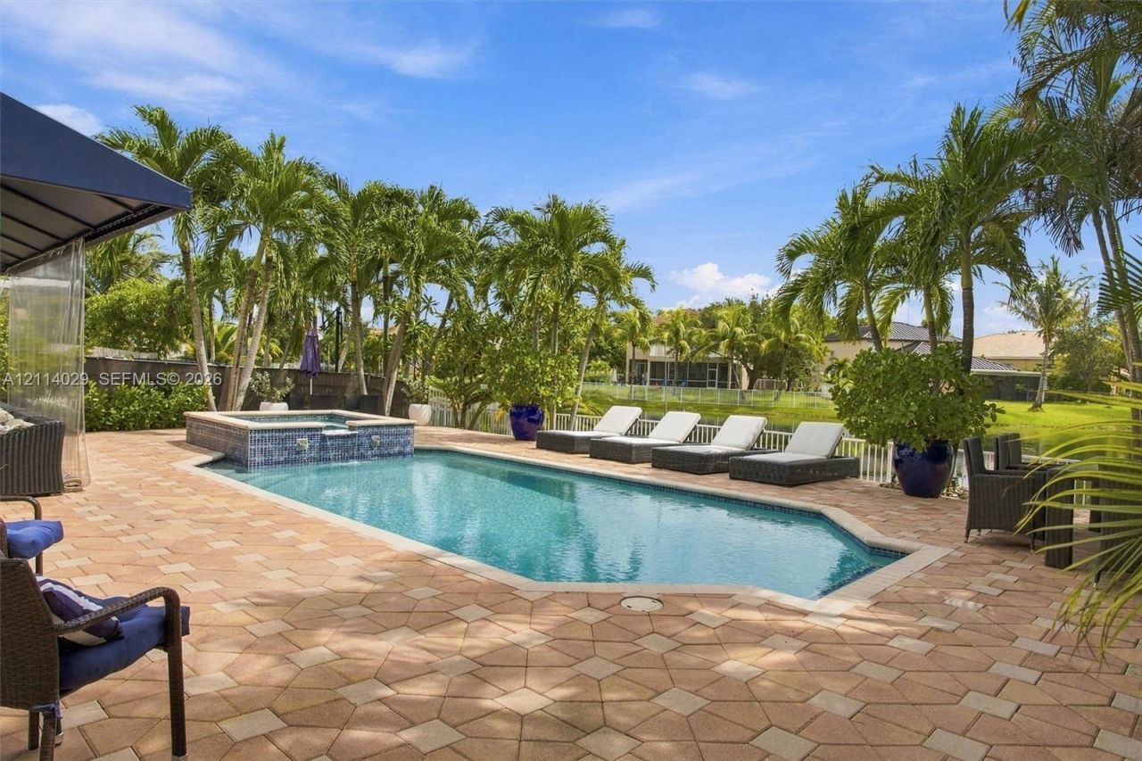 5257 SW 158th Ave , Miramar, FL 33027 Photo