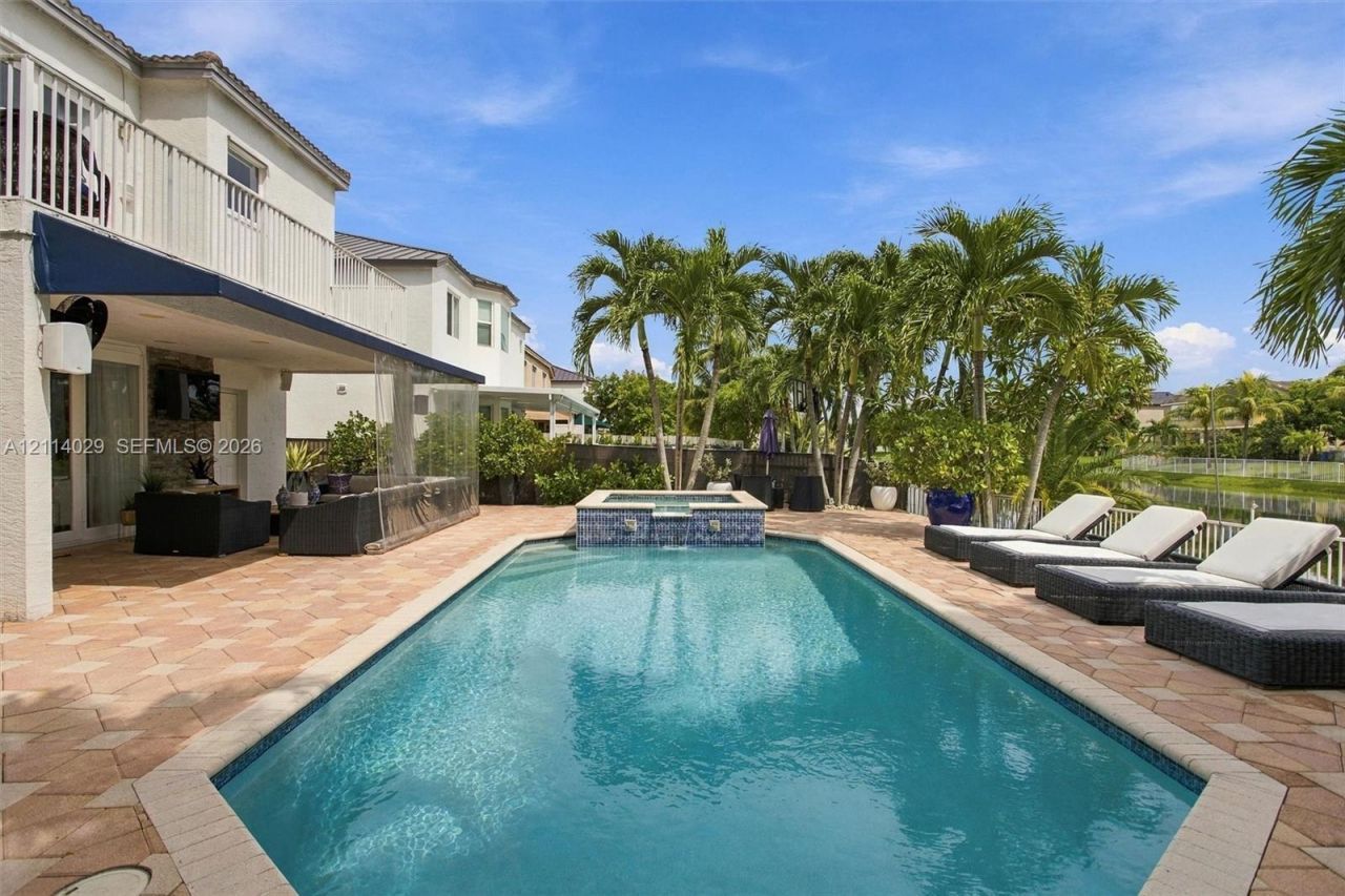 5257 SW 158th Ave , Miramar, FL 33027 Photo