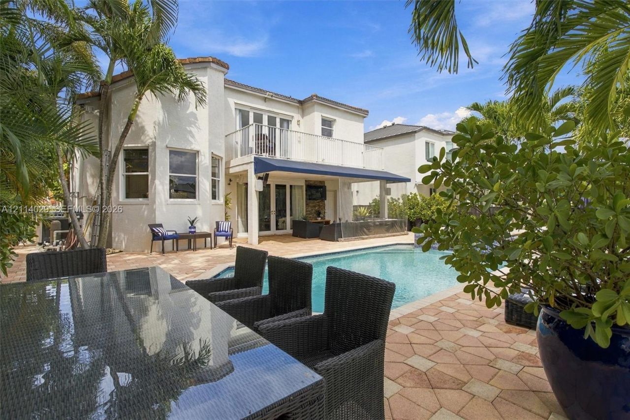 5257 SW 158th Ave , Miramar, FL 33027 Photo