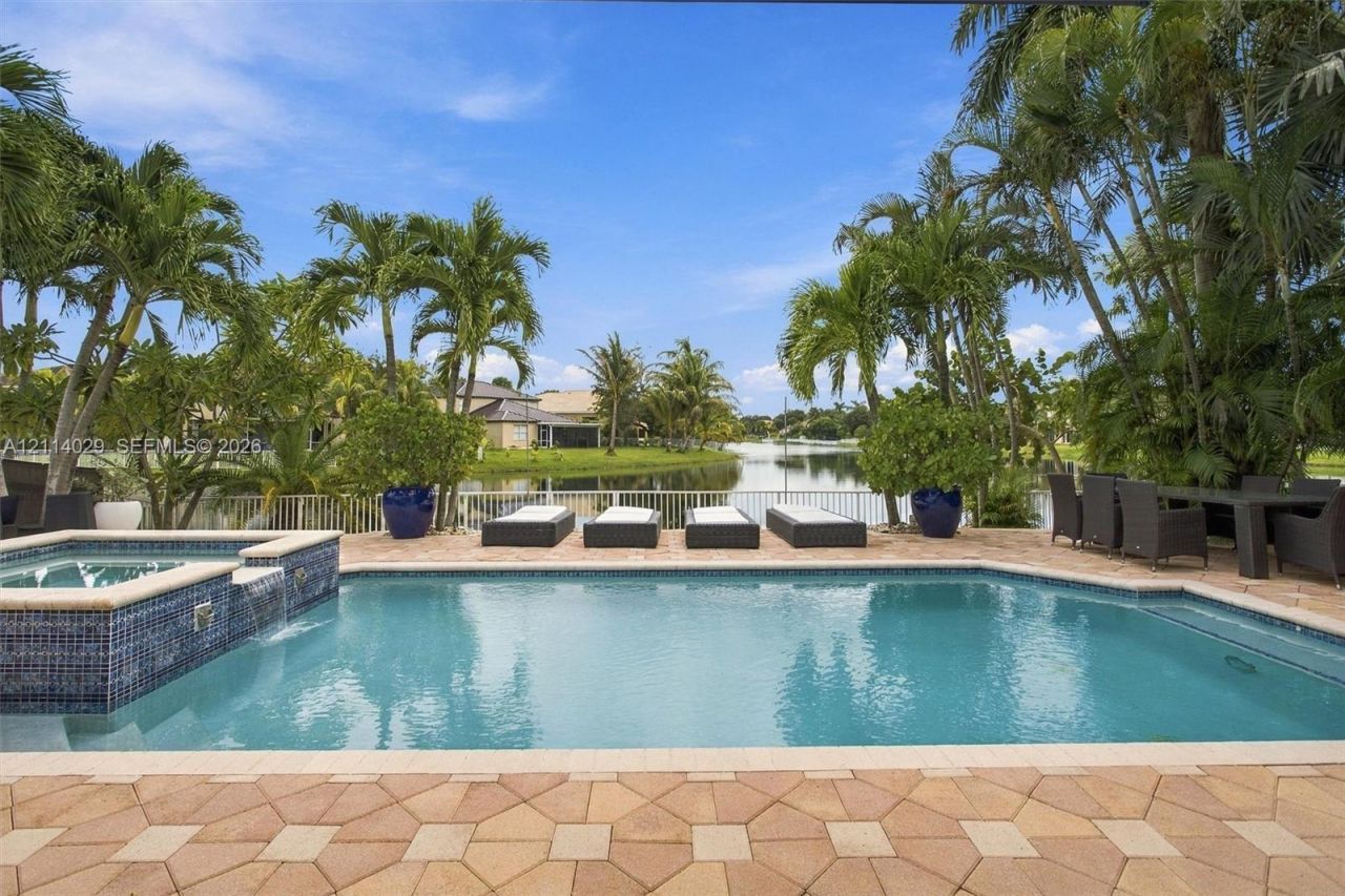 5257 SW 158th Ave , Miramar, FL 33027 Photo