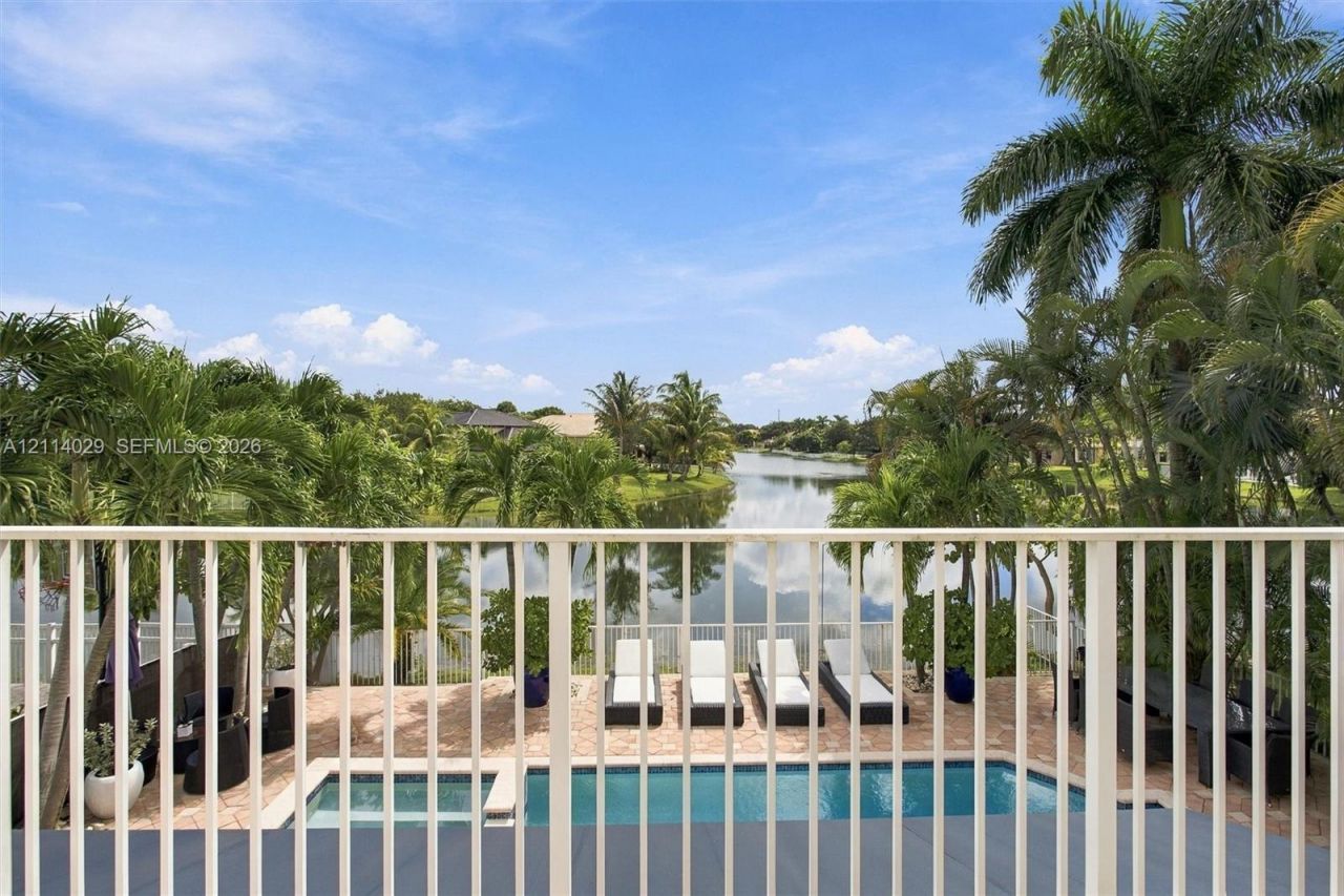 5257 SW 158th Ave , Miramar, FL 33027 Photo