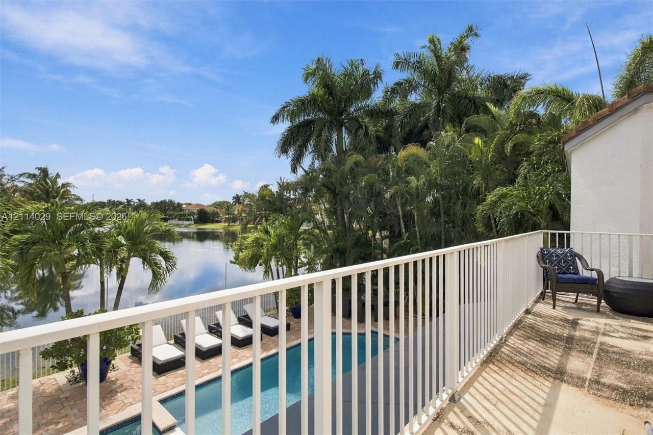 5257 SW 158th Ave , Miramar, FL 33027 Photo