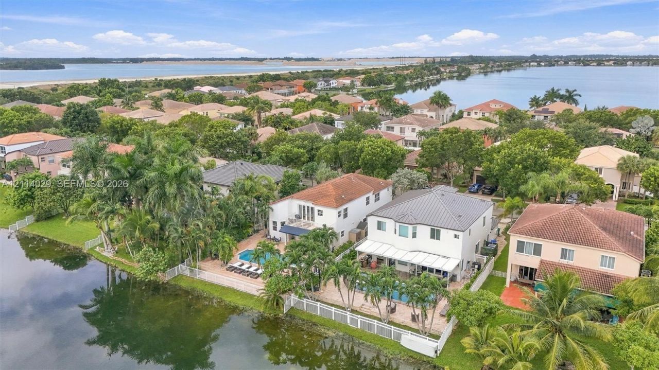 5257 SW 158th Ave , Miramar, FL 33027 Photo