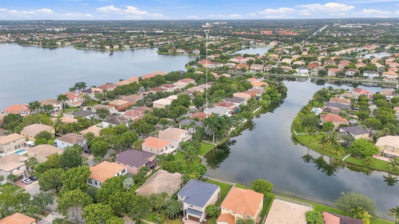 5257 SW 158th Ave , Miramar, FL 33027 Photo