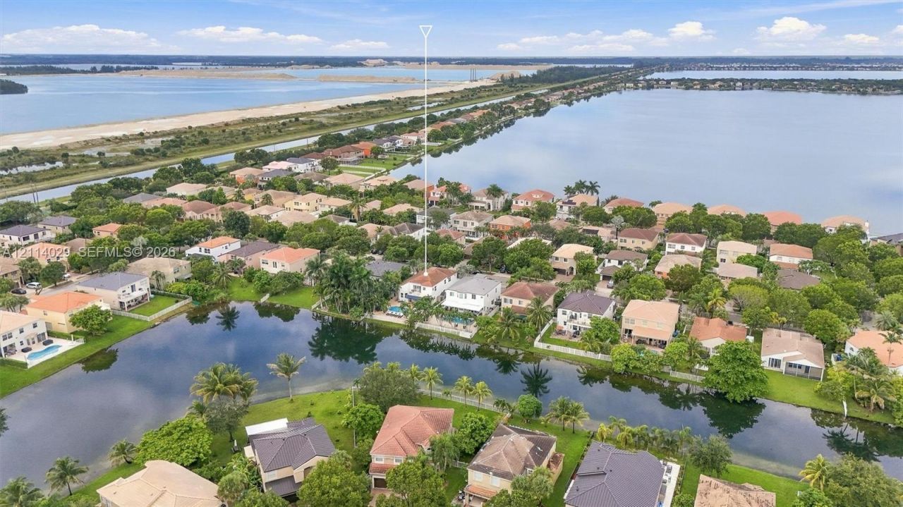 5257 SW 158th Ave , Miramar, FL 33027 Photo