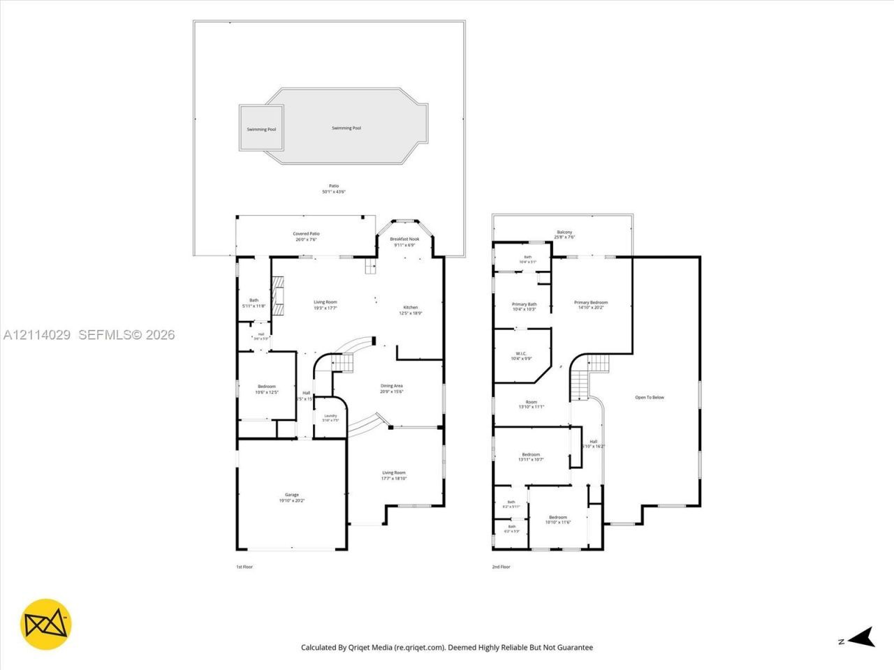 5257 SW 158th Ave , Miramar, FL 33027 Photo
